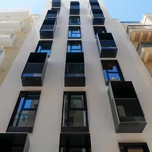Διαμέρισμα Eleven By Warren Collection, Σλιέμα