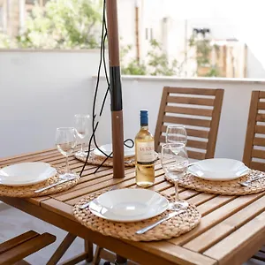 Apartament Brand New 2 Bed 2 Bath In By The Sea, Sliema