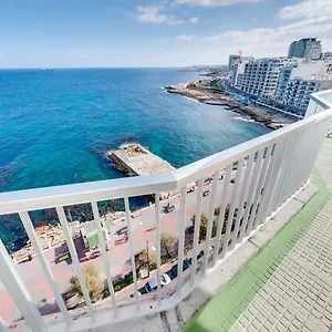 Ξενοδοχείο Sliema Chalet Hotel, Σλιέμα
