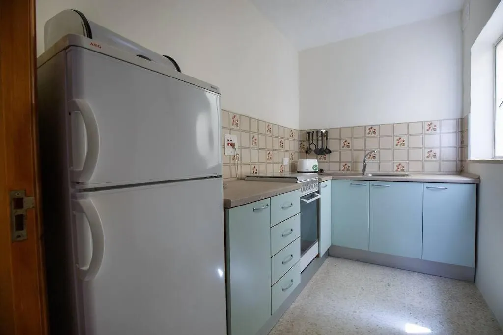 3 Bedrm Apt Seaview Balluta Bay Sliema