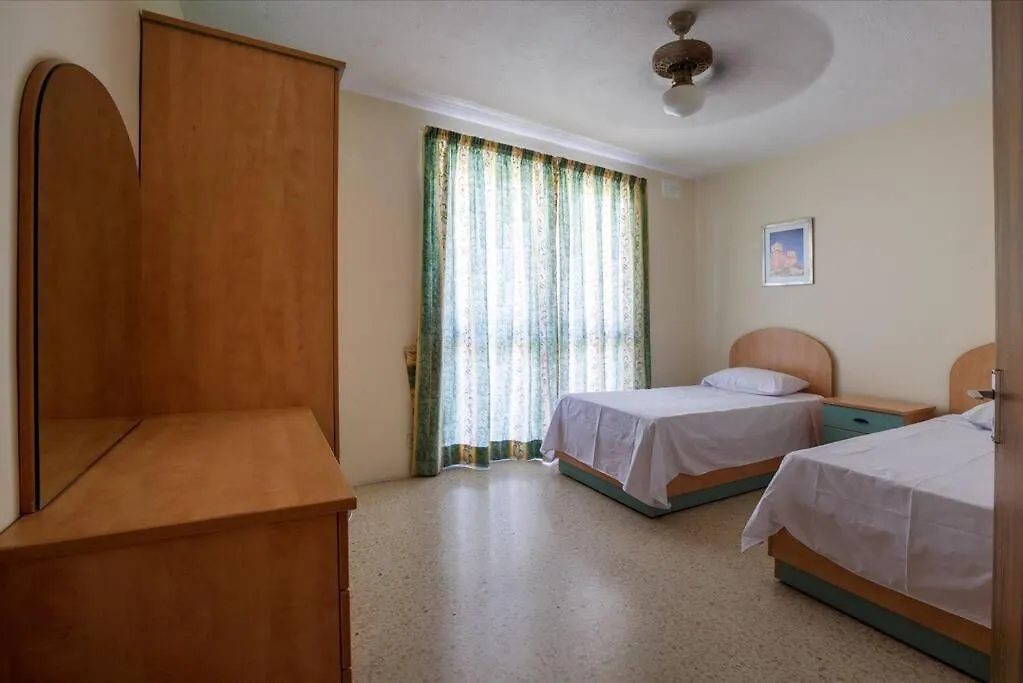 3 Bedrm Apt Seaview Balluta Bay Sliema 0*,