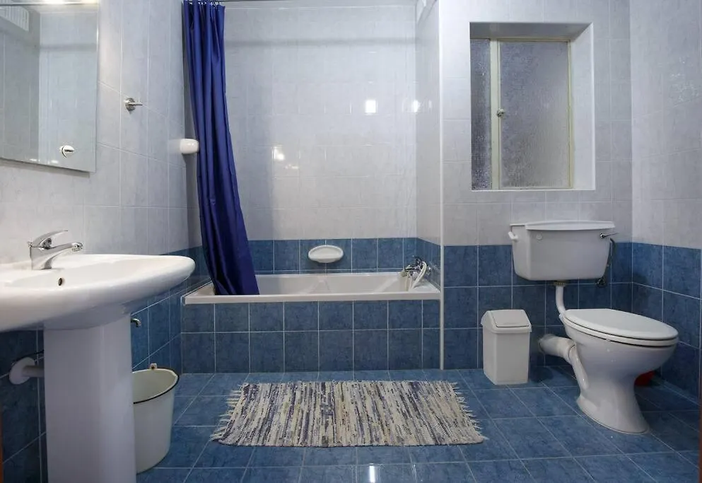 3 Bedrm Apt Seaview Balluta Bay Sliema